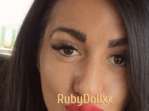 RubyDollxx