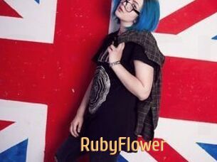 RubyFlower