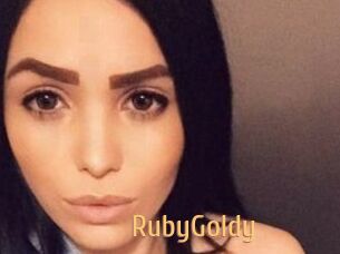 RubyGoldy