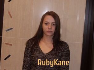 RubyKane