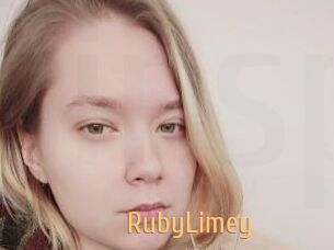 RubyLimey