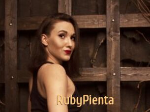 RubyPienta