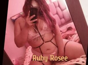 Ruby_Rosee