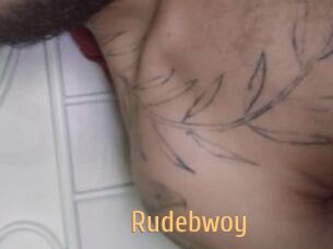 Rudebwoy