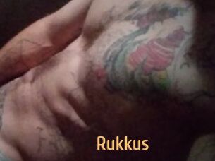 Rukkus