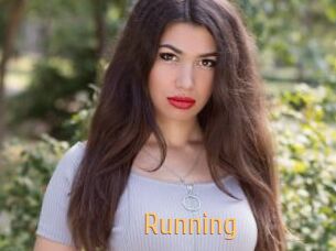 Running