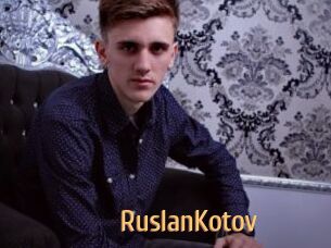 RuslanKotov