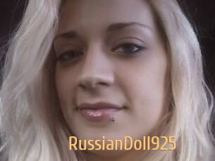 RussianDoll925
