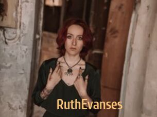 RuthEvanses