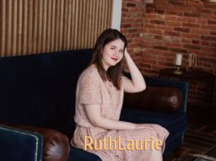 RuthLaurie