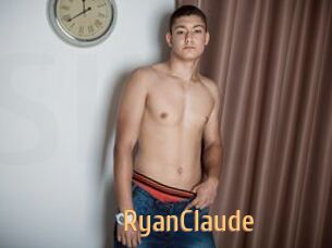 RyanClaude