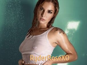 RyderRoseXO