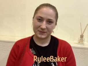 RyleeBaker