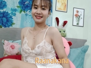 Raanakana