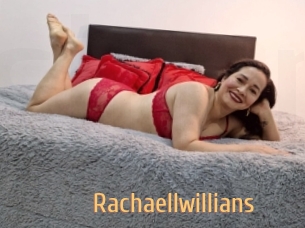 Rachaellwillians