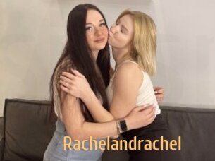 Rachelandrachel