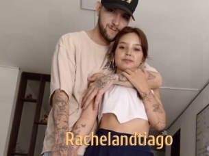 Rachelandtiago