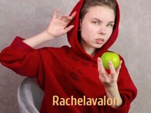 Rachelavalon