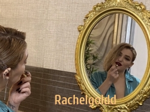rachelgoldd Single Spass