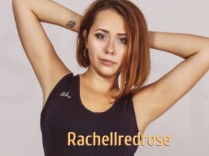 Rachellredrose