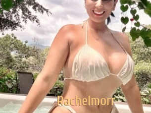 Rachelmorr