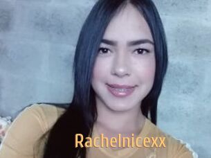 Rachelnicexx