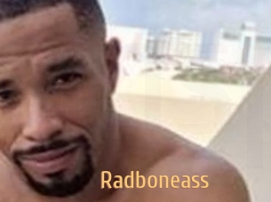 Radboneass