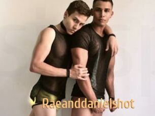 Raeanddanielshot