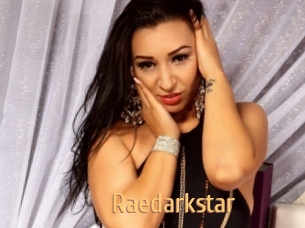 Raedarkstar