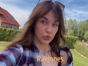 Raejones