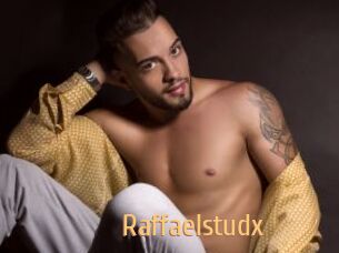 Raffaelstudx