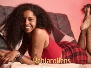 Rahiarollens