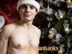 Rahsaanbanks