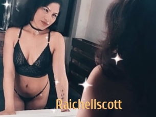 Raichellscott