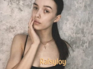 Raisyloy