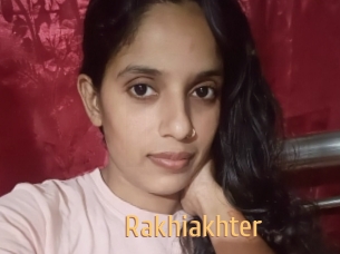 Rakhiakhter