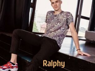 Ralphy