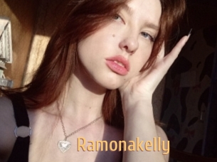 Ramonakelly