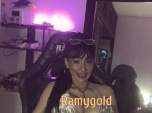 Ramygold