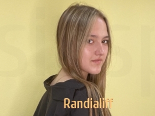 Randialiff