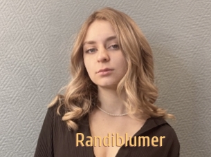 Randiblumer