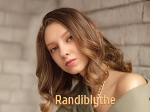 Randiblythe