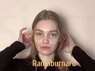 Randiburnard