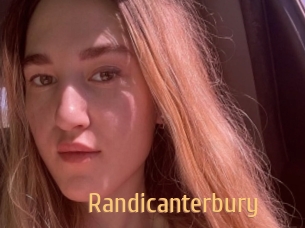 Randicanterbury