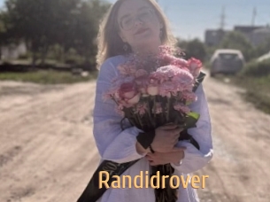 Randidrover