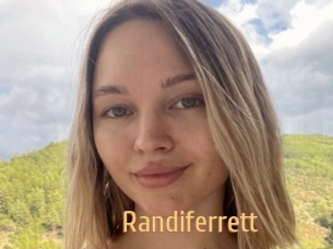 Randiferrett