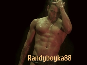 Randyboyka88