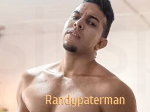 Randypaterman