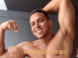 Randypaterman