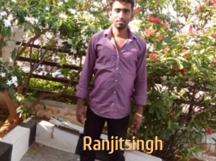 Ranjitsingh